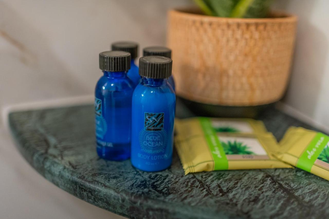 The Stone Manor , Noho Boutique Thissio Ateny Zewnętrze zdjęcie