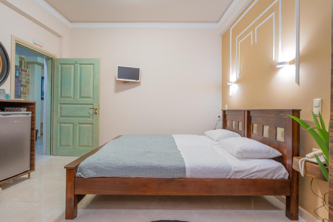 The Stone Manor , Noho Boutique Thissio Ateny Zewnętrze zdjęcie