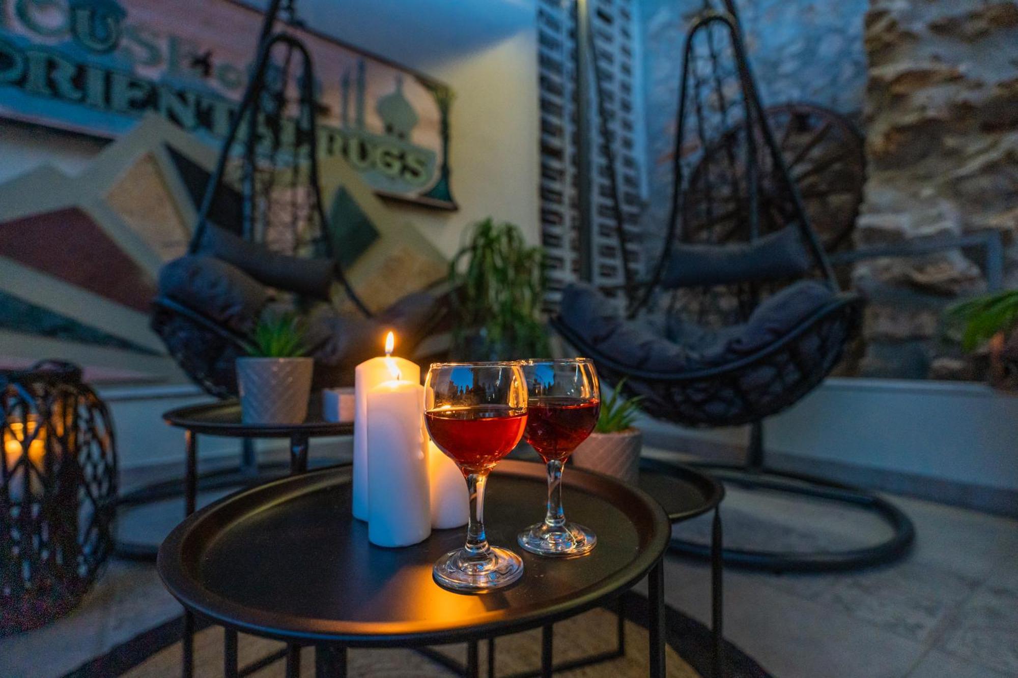 The Stone Manor , Noho Boutique Thissio Ateny Zewnętrze zdjęcie