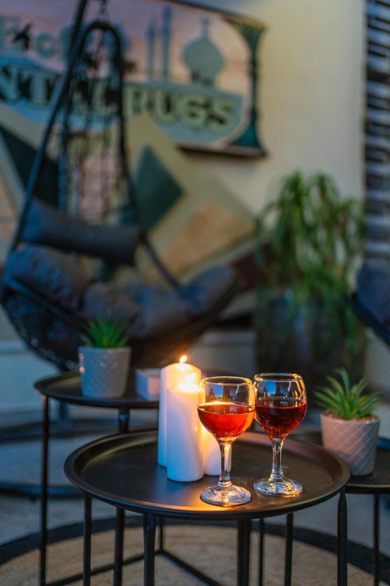 The Stone Manor , Noho Boutique Thissio Ateny Zewnętrze zdjęcie