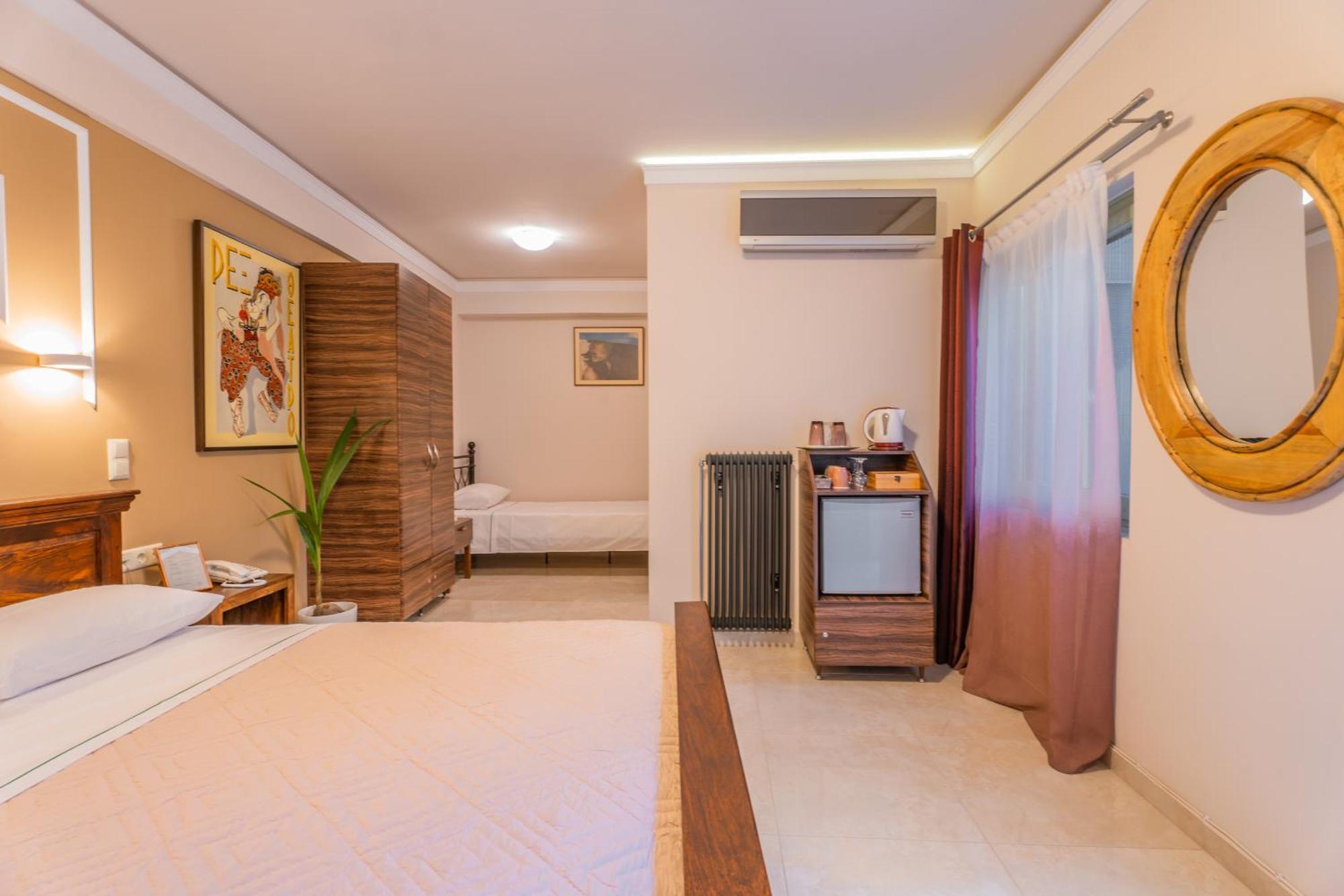 The Stone Manor , Noho Boutique Thissio Ateny Zewnętrze zdjęcie
